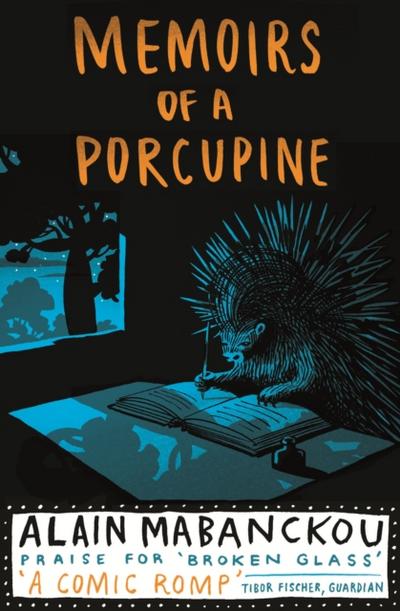 Memoirs Of A Porcupine