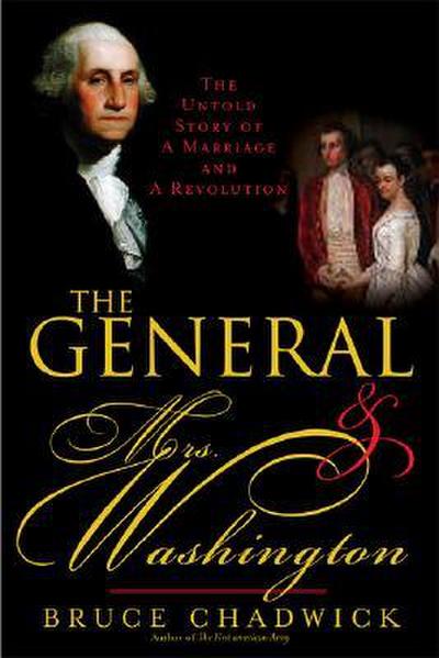 The General and Mrs. Washington