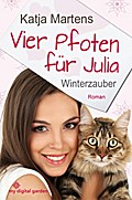 Vier Pfoten für Julia - Winterzauber