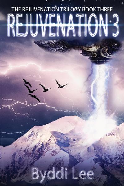 Lee, B: Rejuvenation Book 3