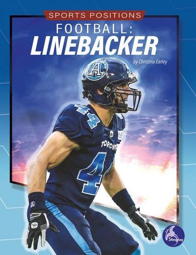 Football: Linebacker