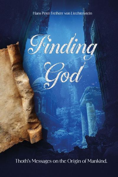 Finding God