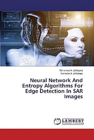 Neural Network And Entropy Algorithms For Edge Detection In SAR Images