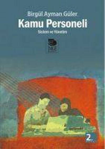 Kamu Personeli Sistem ve Yönetim