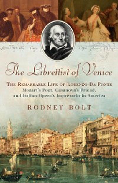 Librettist of Venice