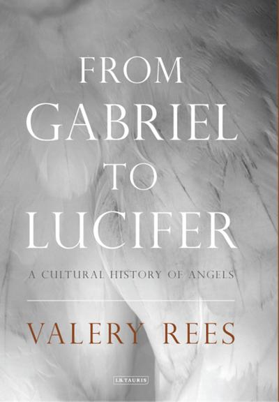 Rees, V: From Gabriel to Lucifer