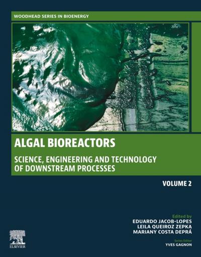 Algal Bioreactors