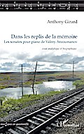 Dans les replis de la mémoire