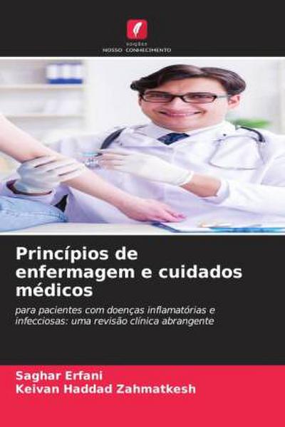 Princípios de enfermagem e cuidados médicos