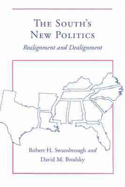 The South’s New Politics