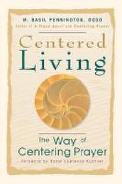 Centered Living