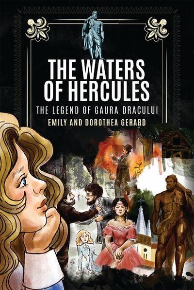 Waters of Hercules