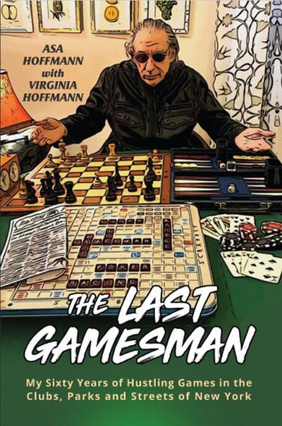 Last Gamesman