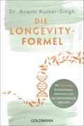 Die Longevity-Formel