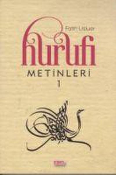 Hurufi Metinleri 1