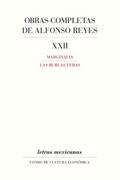 Obras completas, XXII