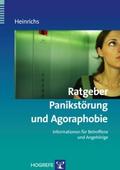 Ratgeber Panikstörung und Agoraphobie