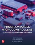 Programmable Microcontrollers: Applications on the Mspm0 Launchpad