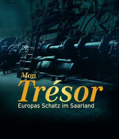 Mon Trésor