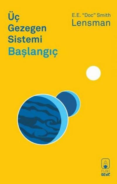 Üc Gezegen Sistemi Baslangic