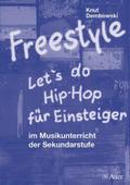 Freestyle - Let’s do Hip-Hop für Einsteiger