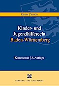 Kinder- und Jugendhilferecht Baden-Württemberg