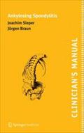 Clinician’s Manual on Ankylosing Spondylitis
