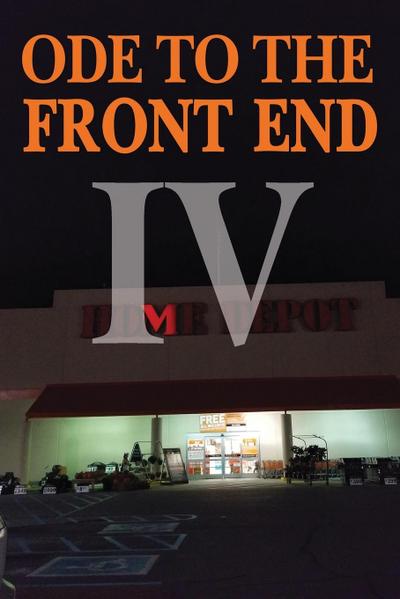 Ode to the Front End vol. IV