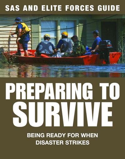 Preparing to Survive