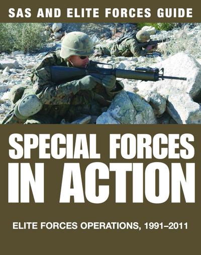 Special Forces in Action