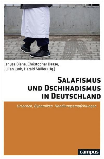Salafismus und Dschihadismus in Deutschland