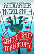School Ship Tobermory