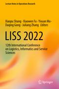 LISS 2022
