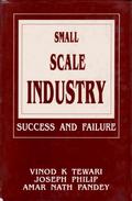 Small Scale Industry Success and Failure