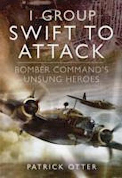 1 Group: Swift to Attack