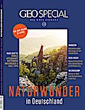 GEO Special - Naturwunder in Deutschland