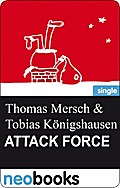 Attack Force - Thomas Mersch