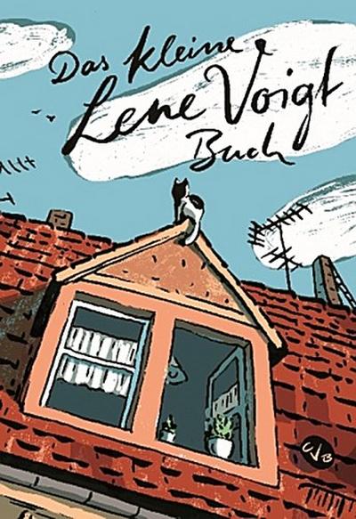 Das kleine Lene Voigt Buch
