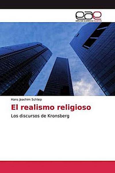 El realismo religioso