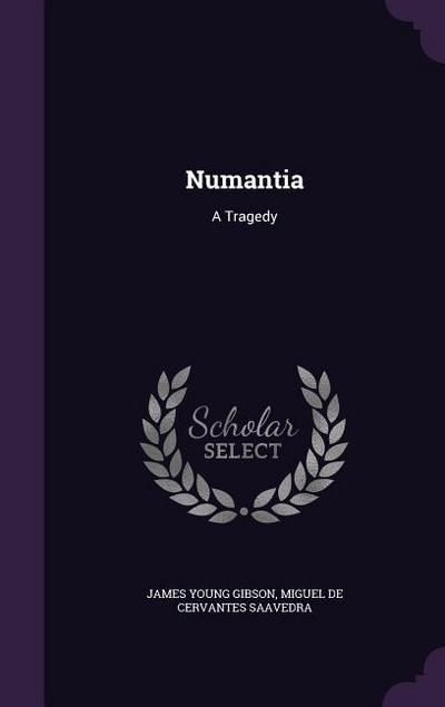 Numantia