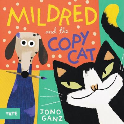 Mildred and the Copycat