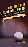 Eight Ball Boogie: Kriminalroman