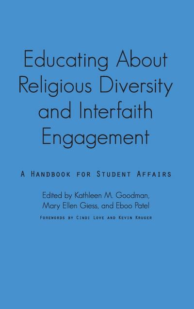 Educating About Religious Diversity and Interfaith Engagement
