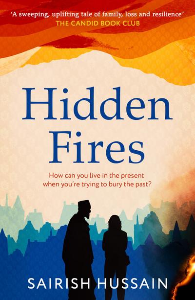 Hidden Fires