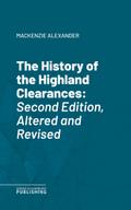 The History of the Highland Clearances