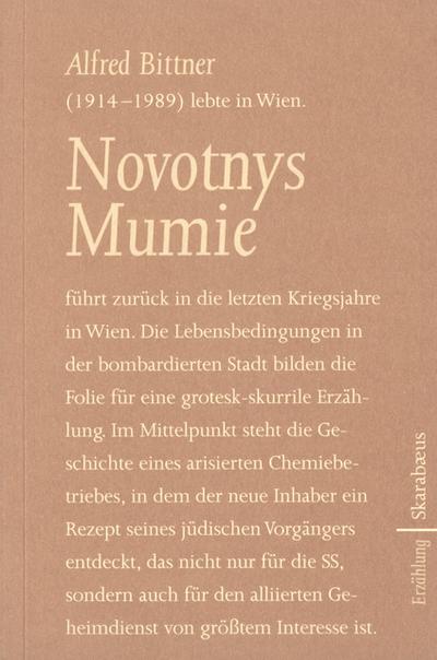 Novotnys Mumie