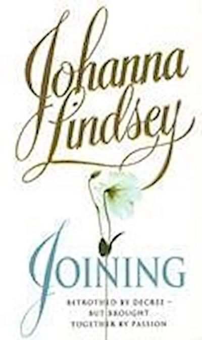 Lindsey, J: Joining