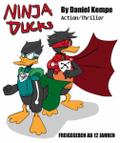 Ninja Ducks