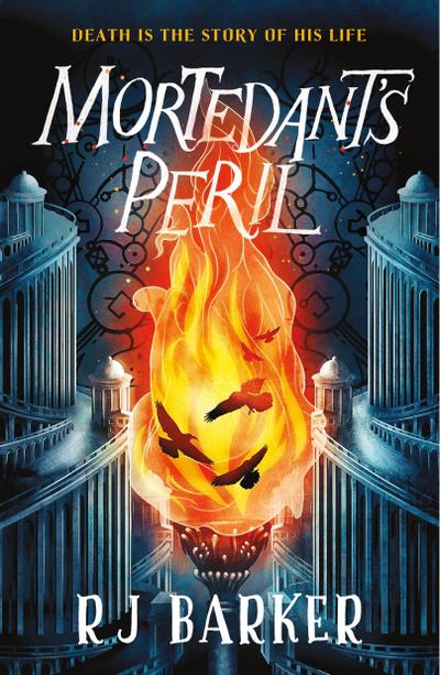 Mortedant’s Peril