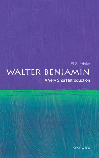 Walter Benjamin